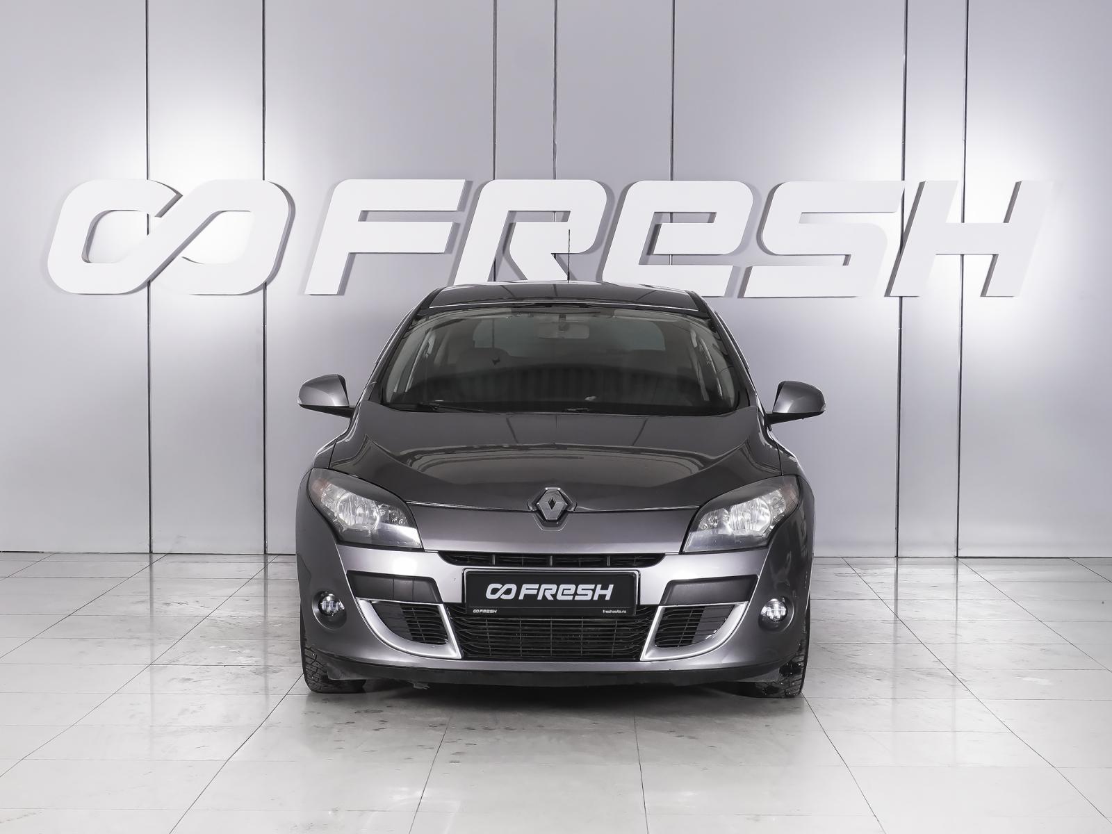 LADA (ВАЗ) Kalina 2012