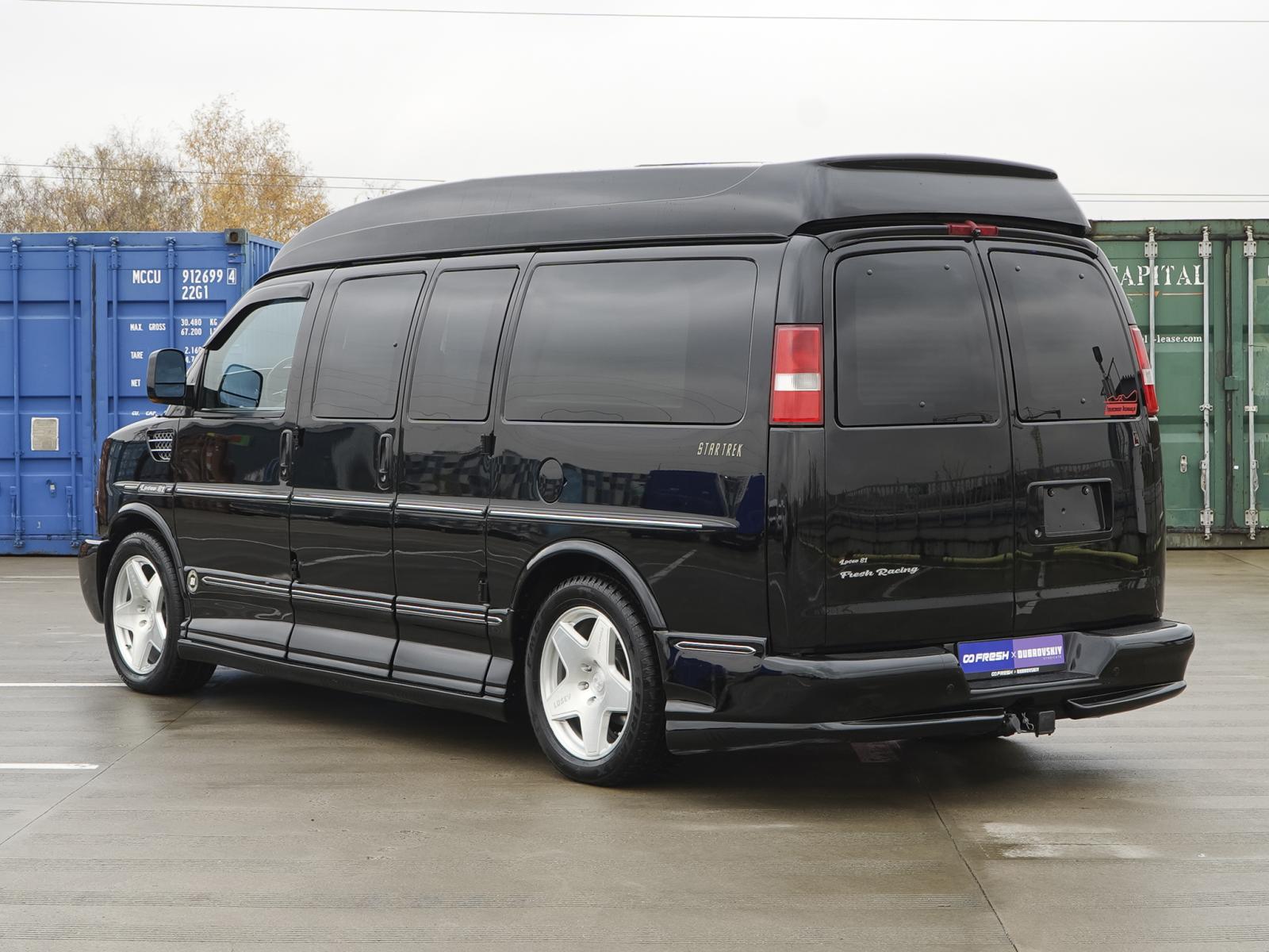 Volkswagen Caravelle 2019