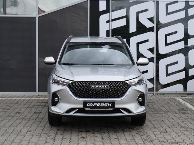 Haval M6 2024