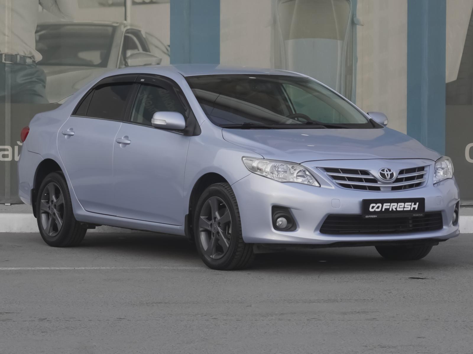 Nissan Almera Classic 2012