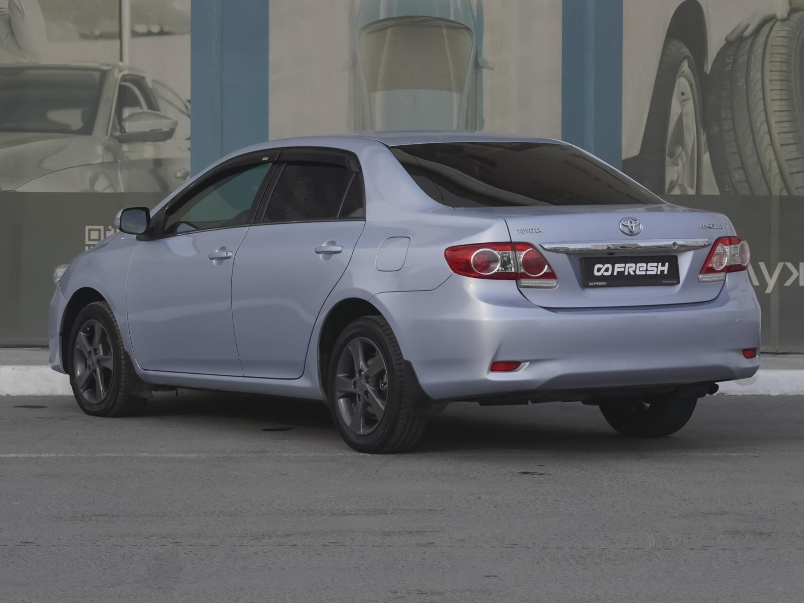 Nissan Almera Classic 2012