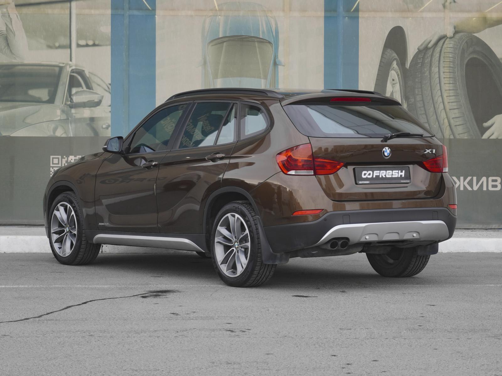 Land Rover Discovery 2010