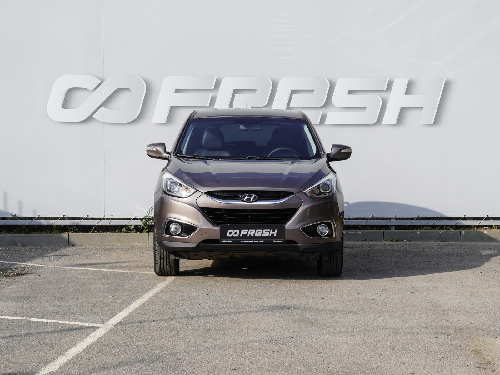 Volkswagen Tiguan 2012