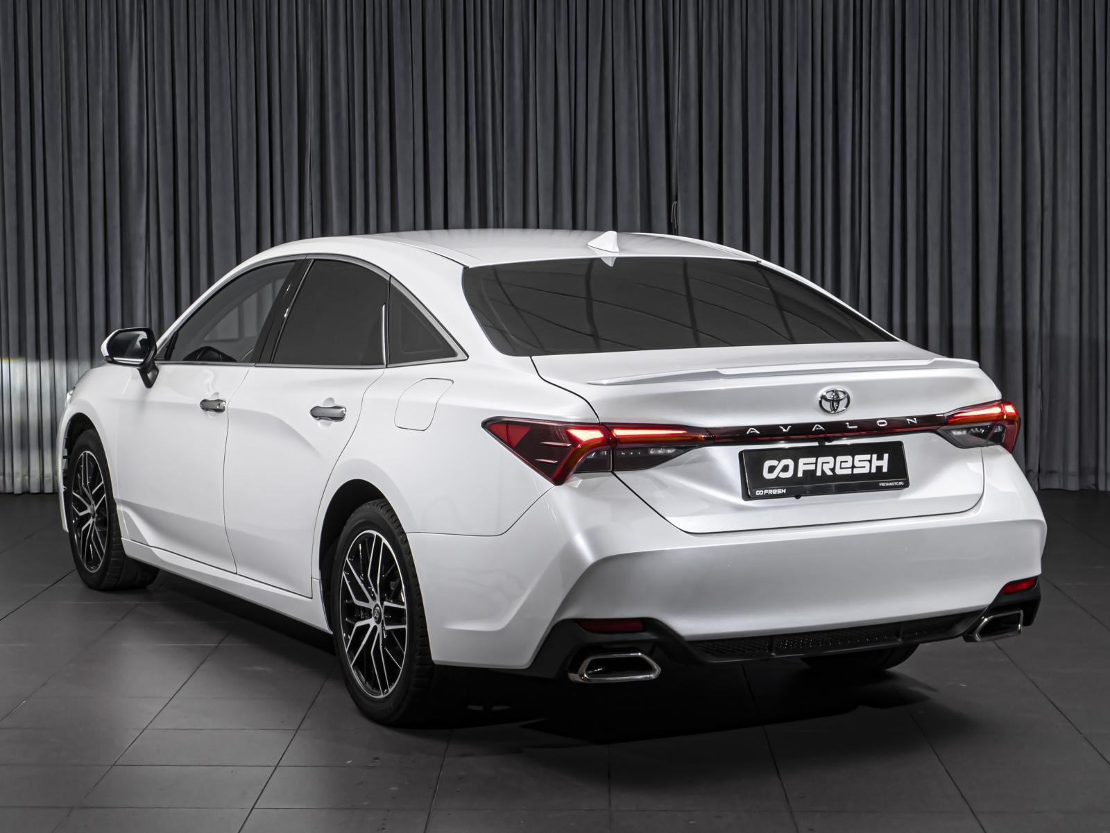 Hyundai Lafesta 2023