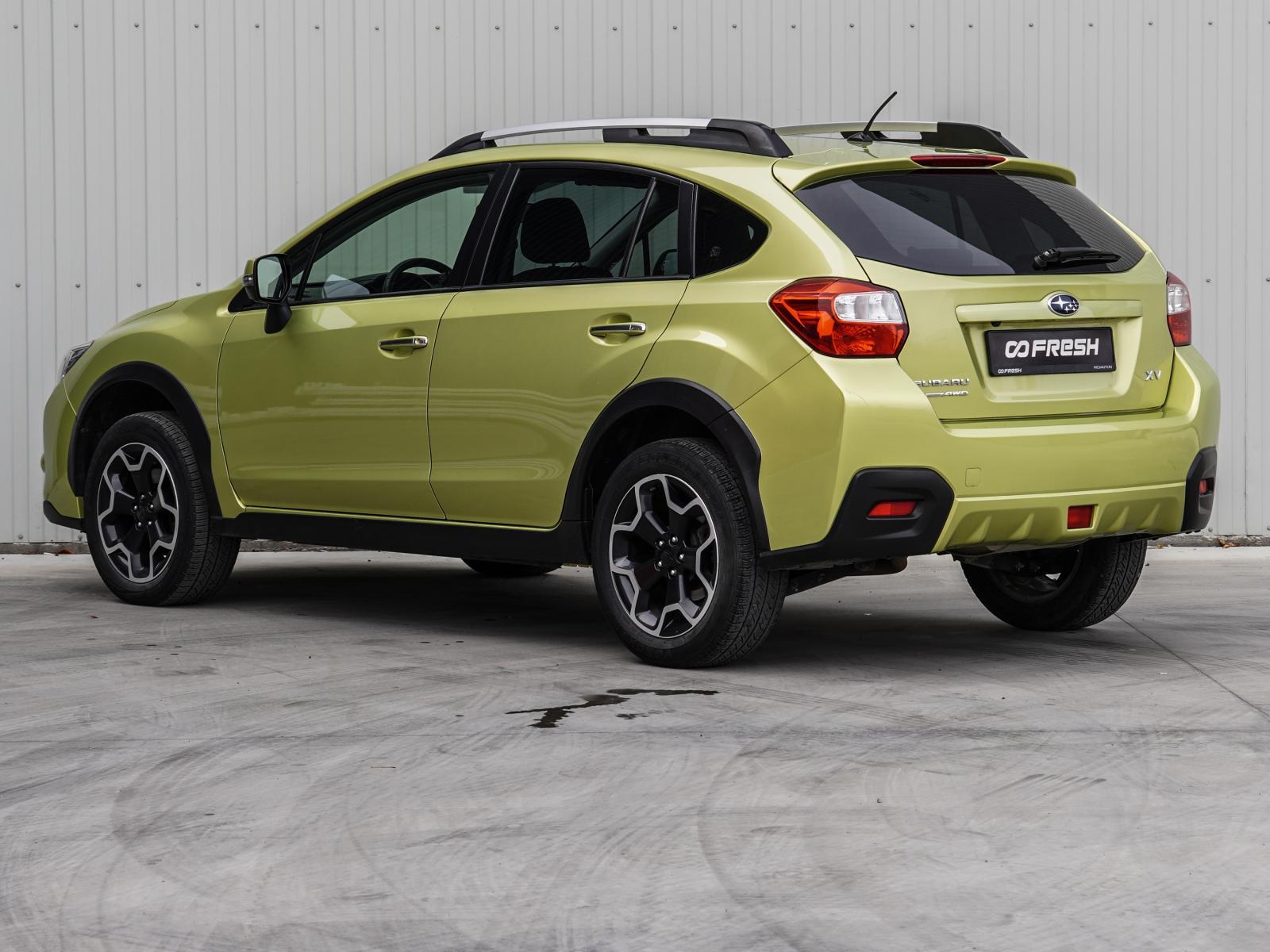 Mitsubishi Outlander 2015