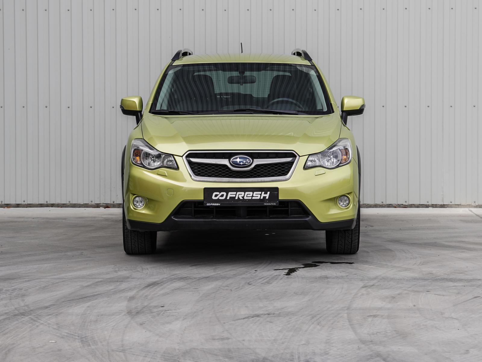 Mitsubishi Outlander 2015