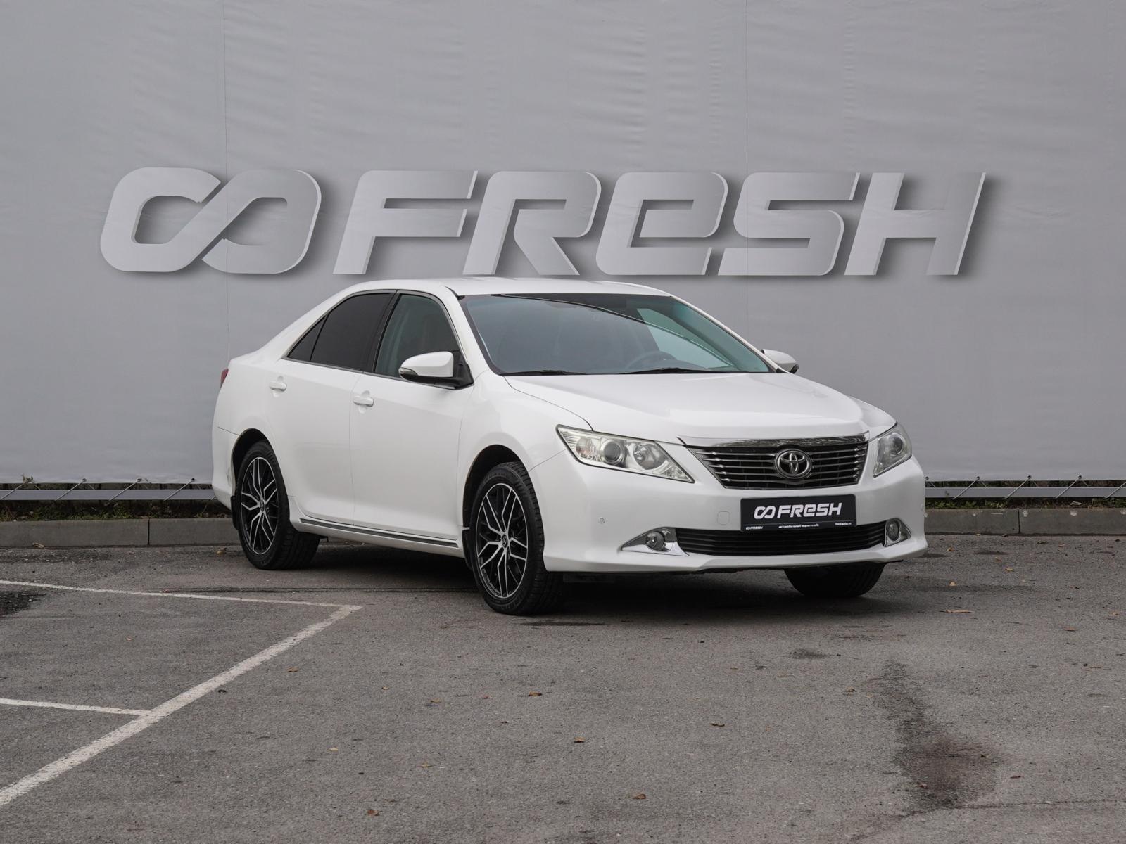 LADA (ВАЗ) Vesta 2018