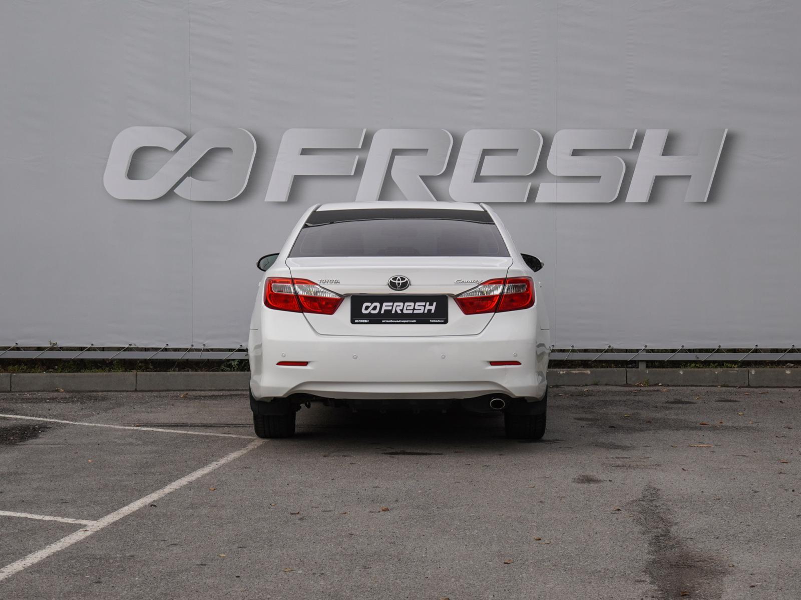 LADA (ВАЗ) Vesta 2018