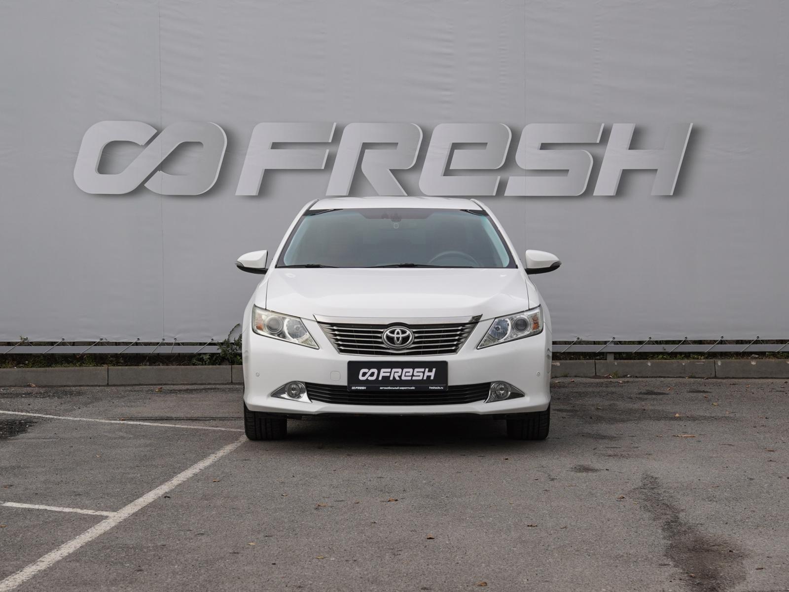 LADA (ВАЗ) Vesta 2018