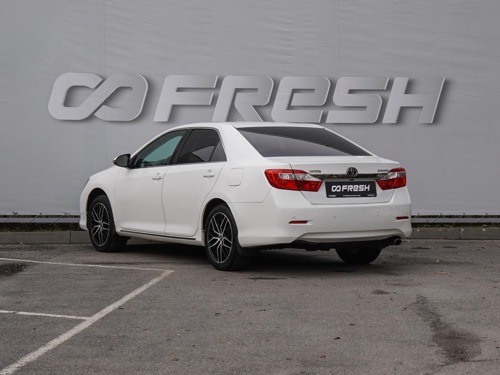 LADA (ВАЗ) Vesta 2018