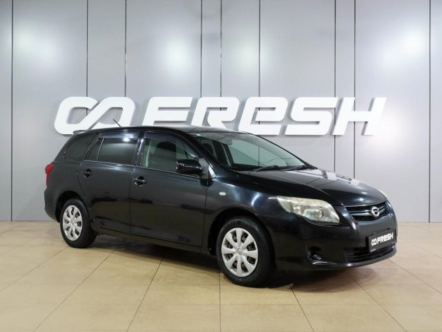 Toyota Corolla 2010