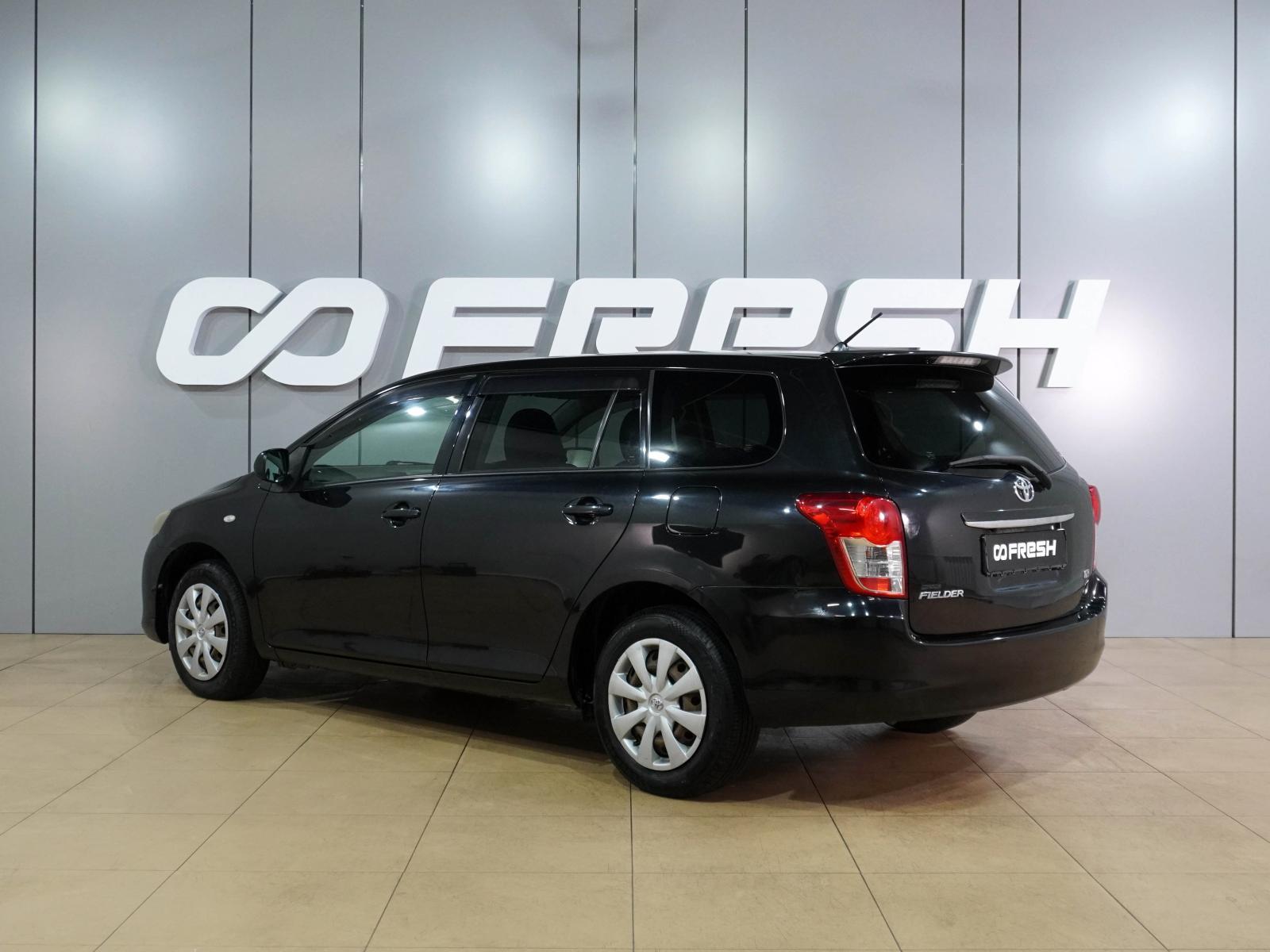 Nissan Wingroad 2009