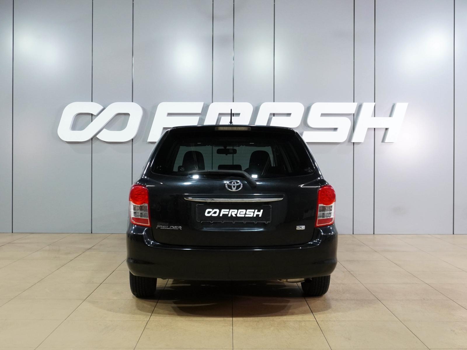 Nissan Wingroad 2009