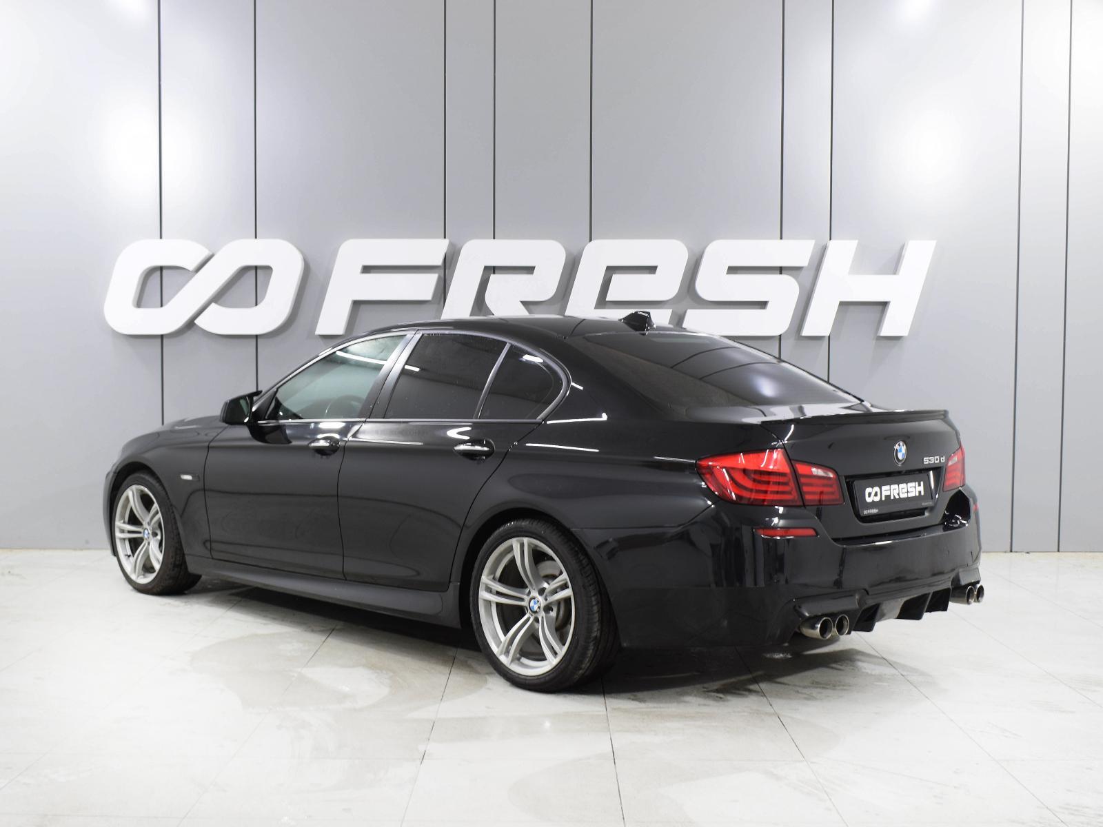 BMW 3 серии 2013