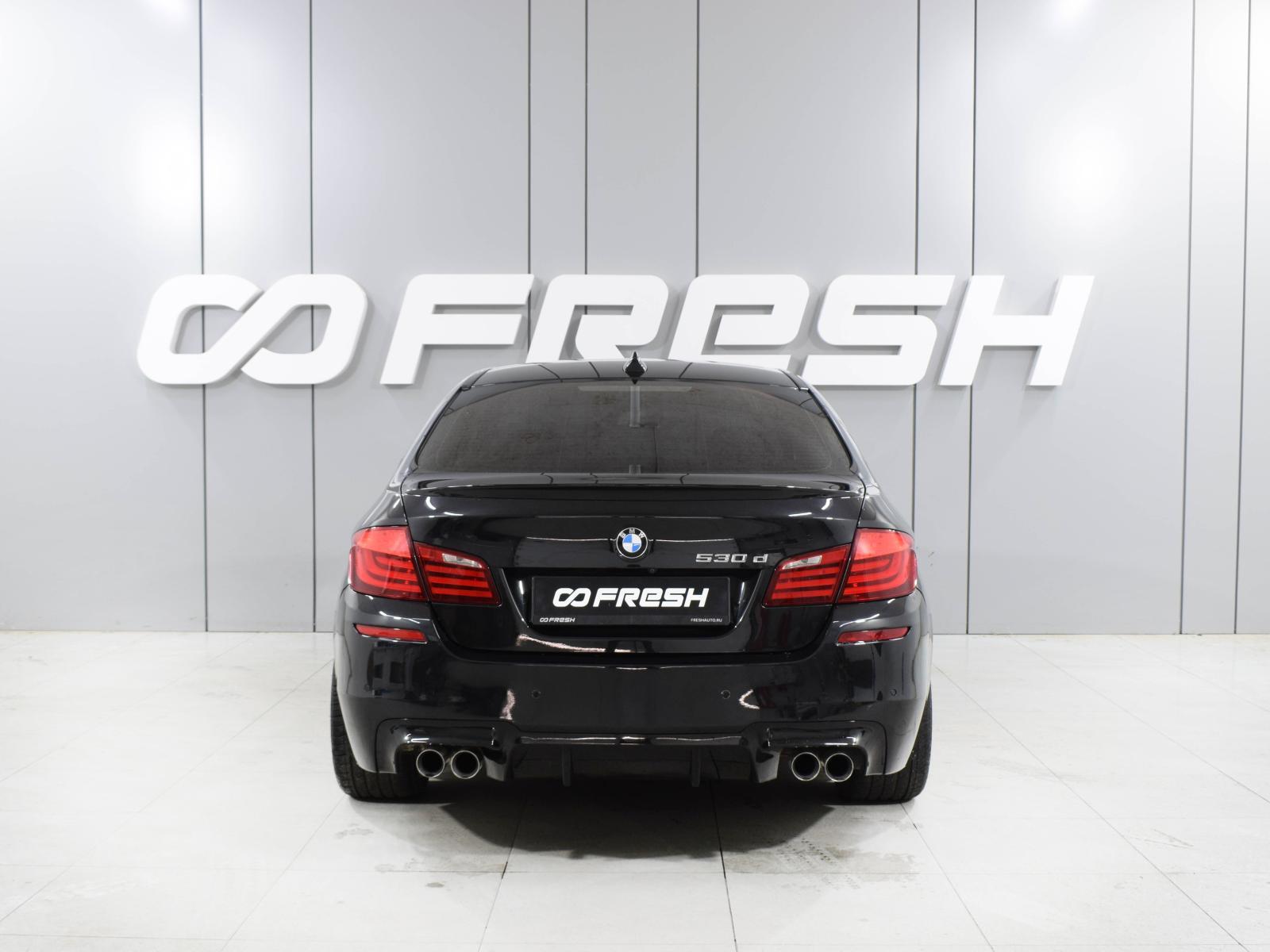 BMW 3 серии 2013