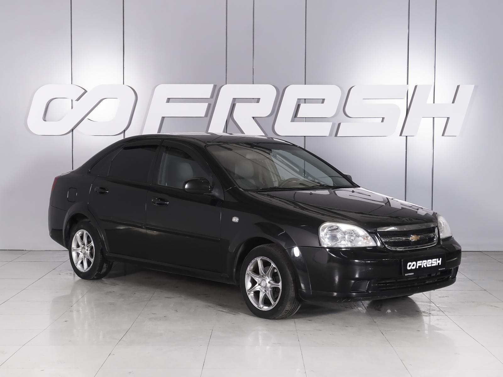 Kia Rio 2010
