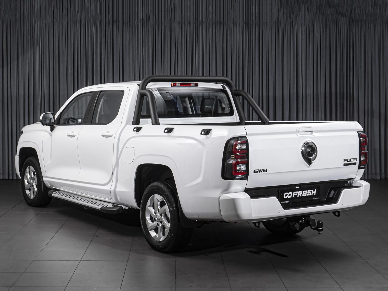 Mitsubishi L200 2019