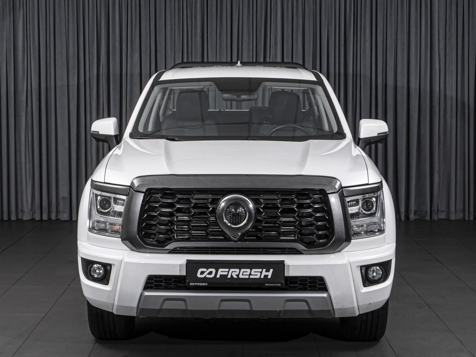 Mitsubishi L200 2019