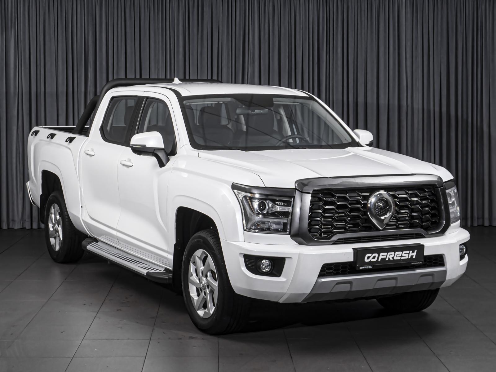 Mitsubishi L200 2019