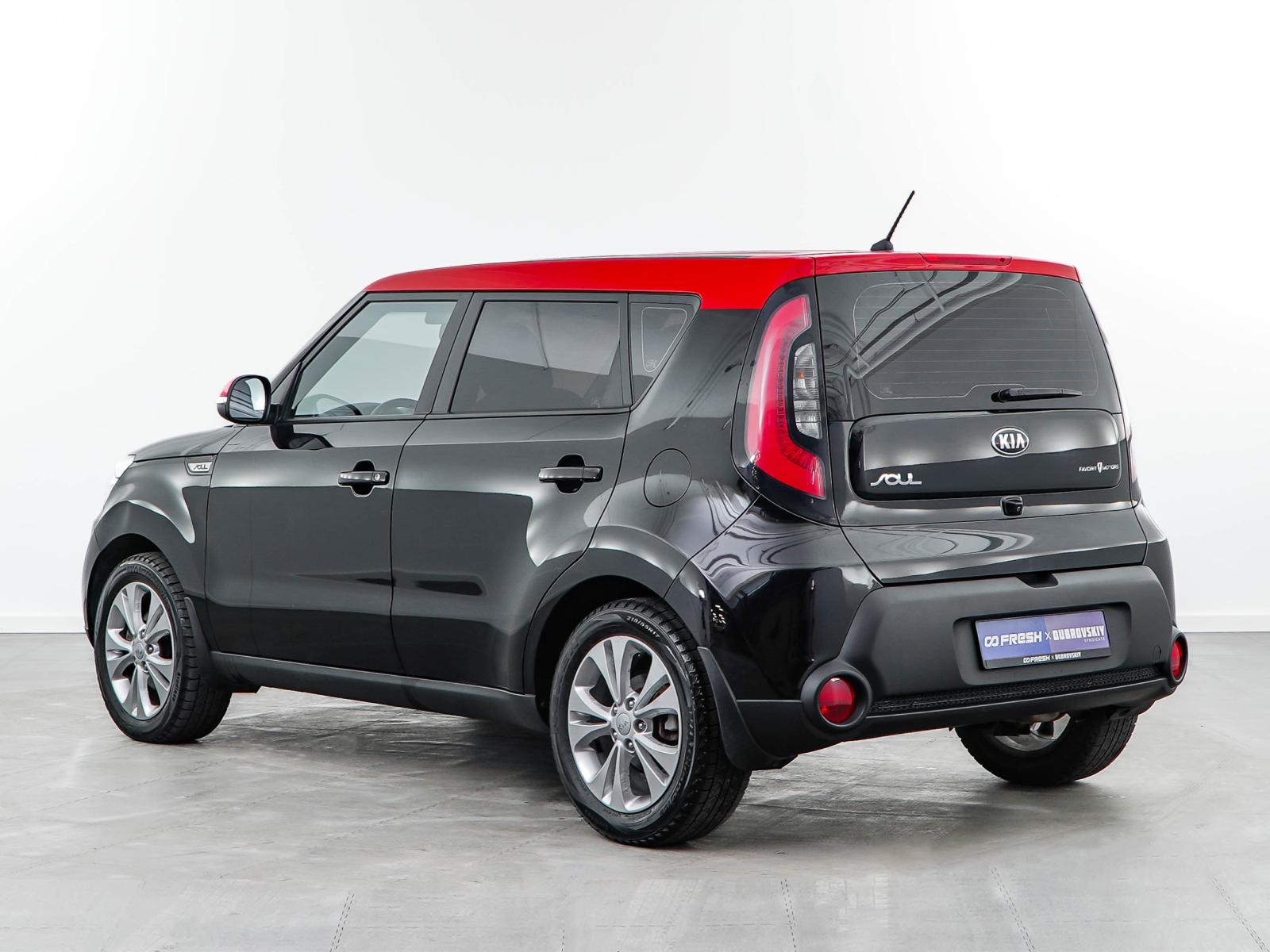 Hyundai Solaris 2014