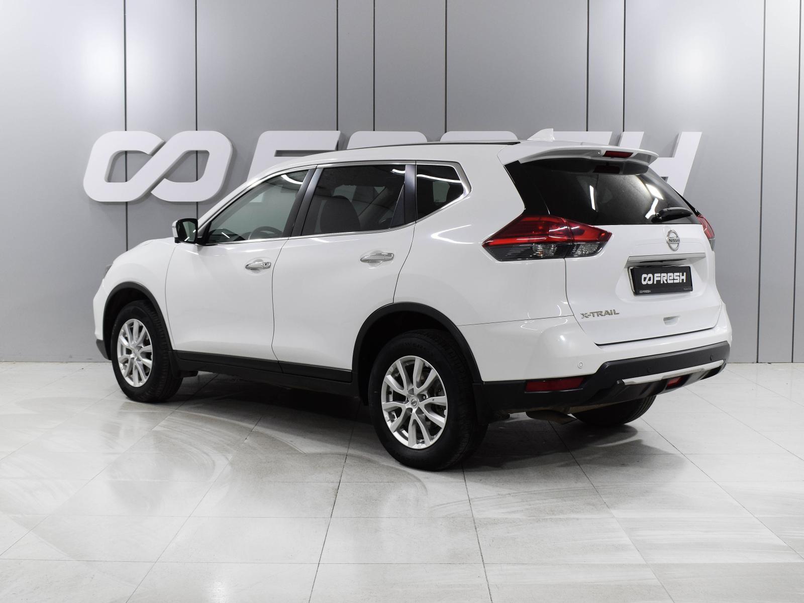 Geely Atlas 2021
