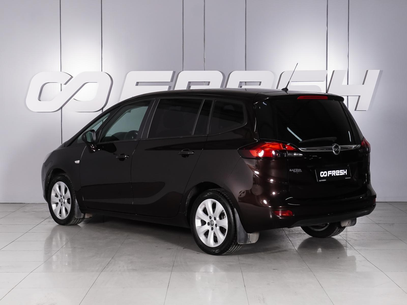 Kia Venga 2013