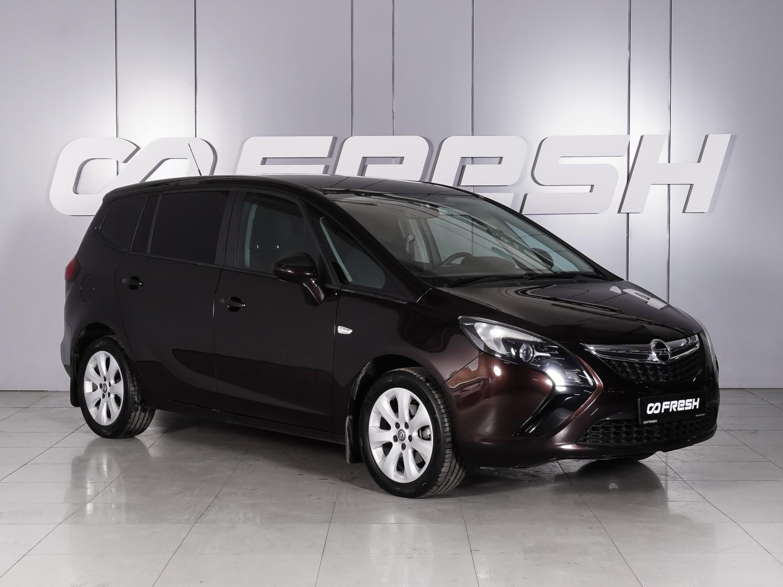 Kia Venga 2013