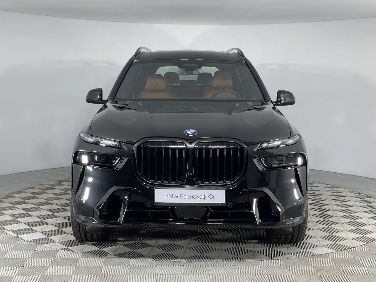 BMW X5 2025