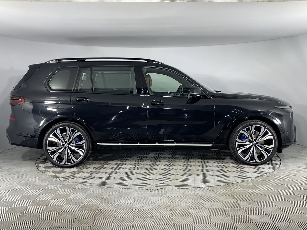 BMW X5 2025