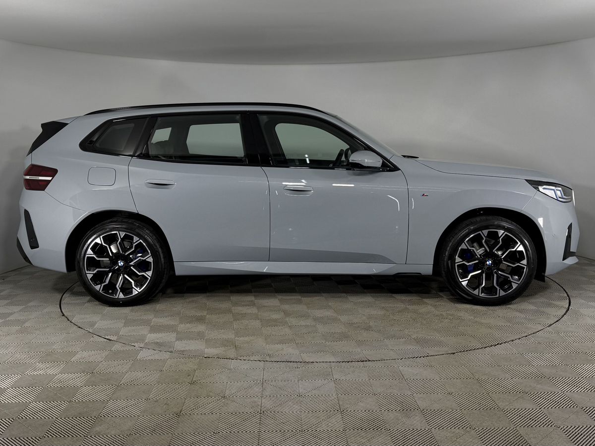 MINI Countryman 2024