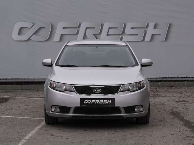 Kia Cerato 2011