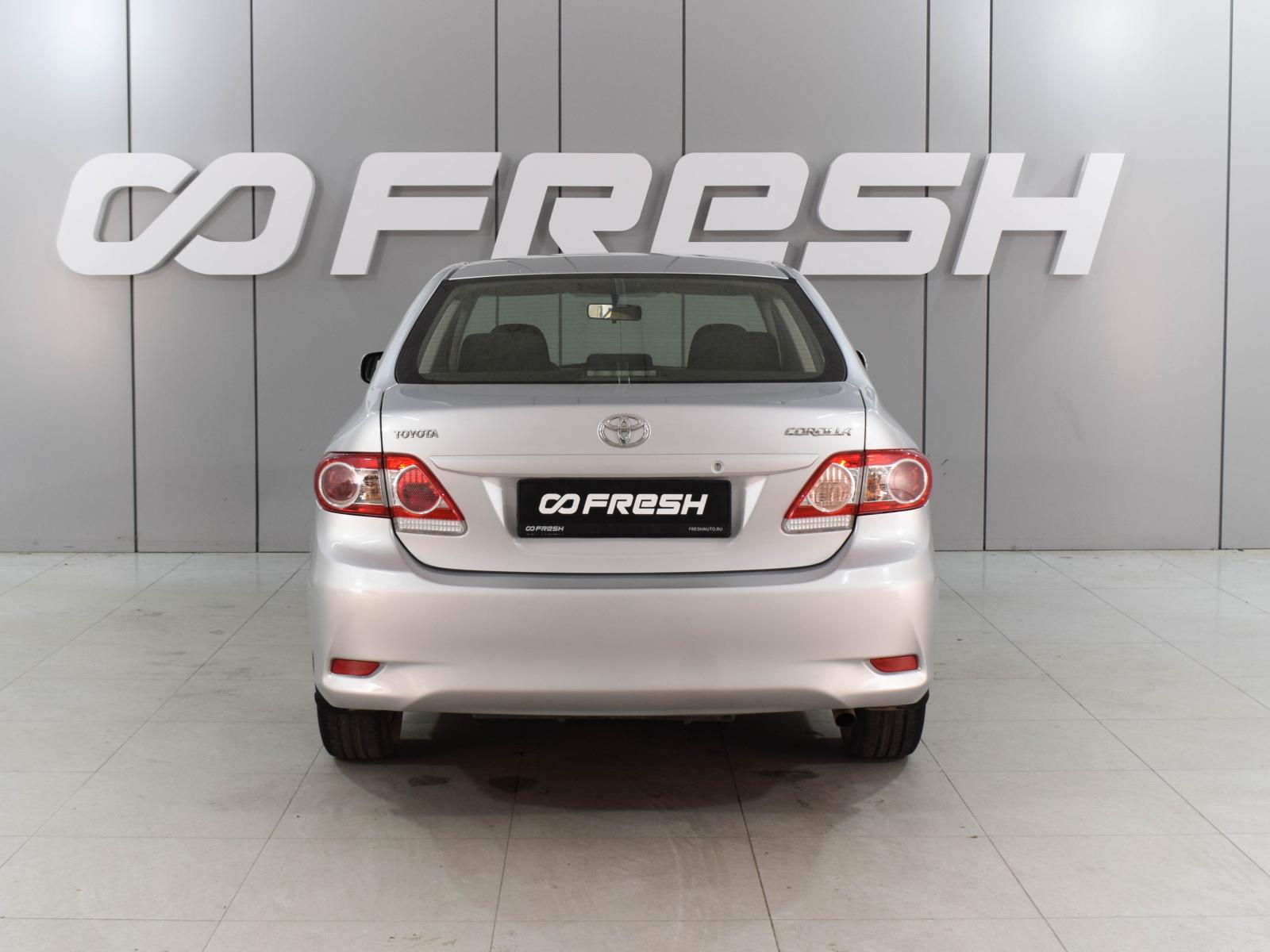 Volkswagen Polo 2017