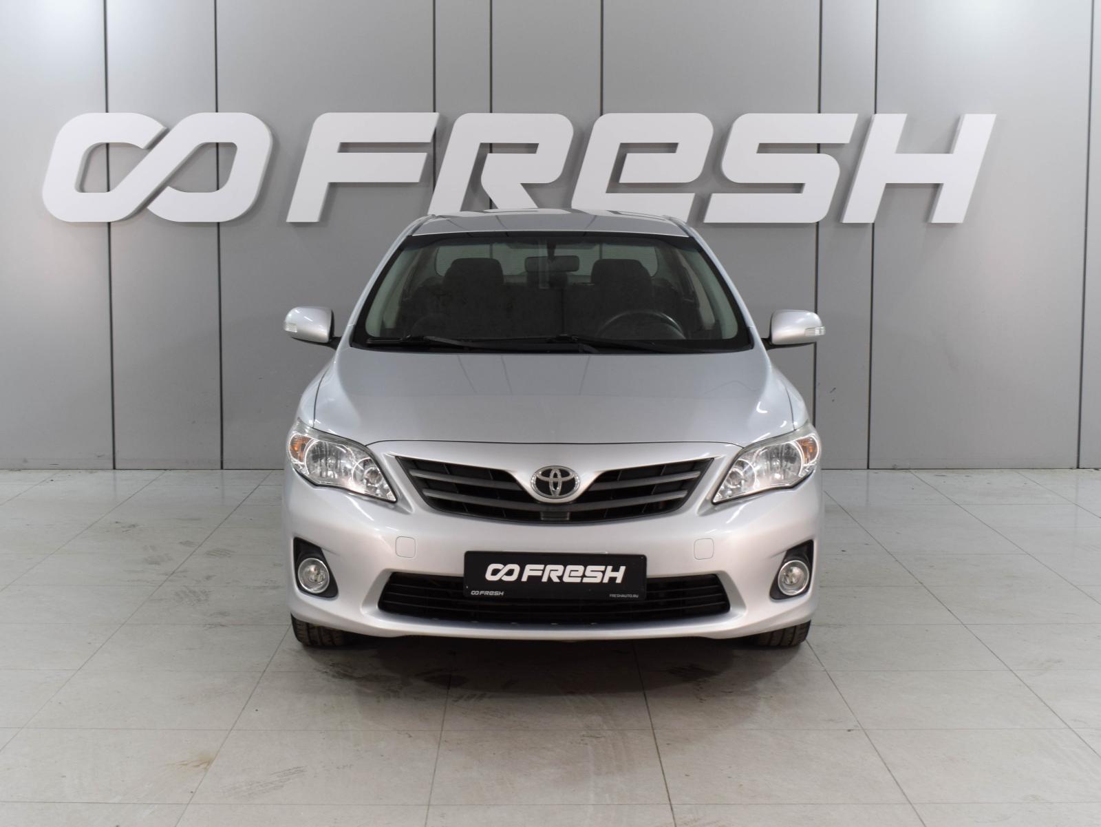 Volkswagen Polo 2017