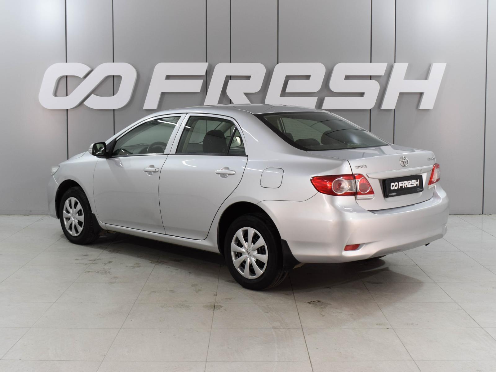 Volkswagen Polo 2017