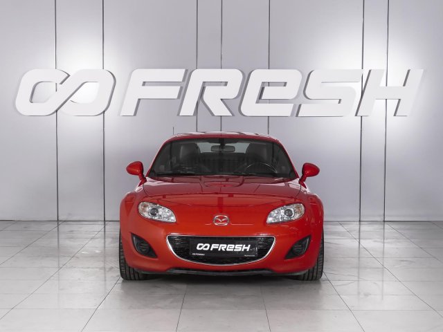 Mazda MX-5 2008