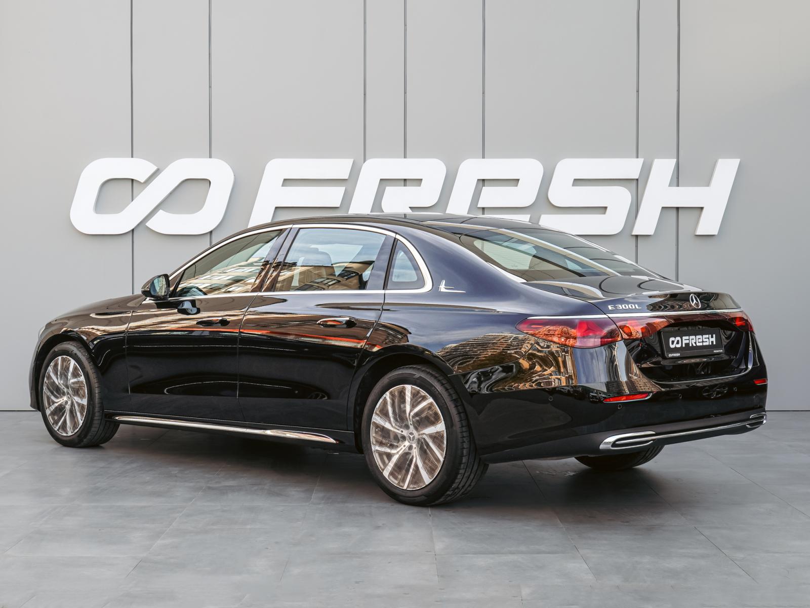 BMW 7 серии 2020