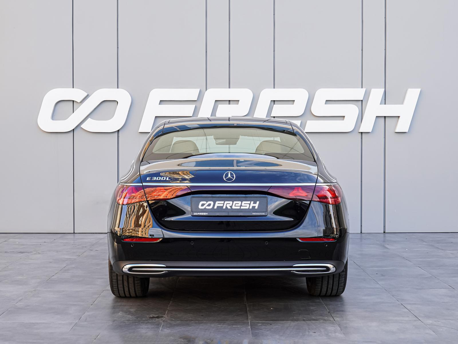 Mercedes-Benz S-Класс 2019