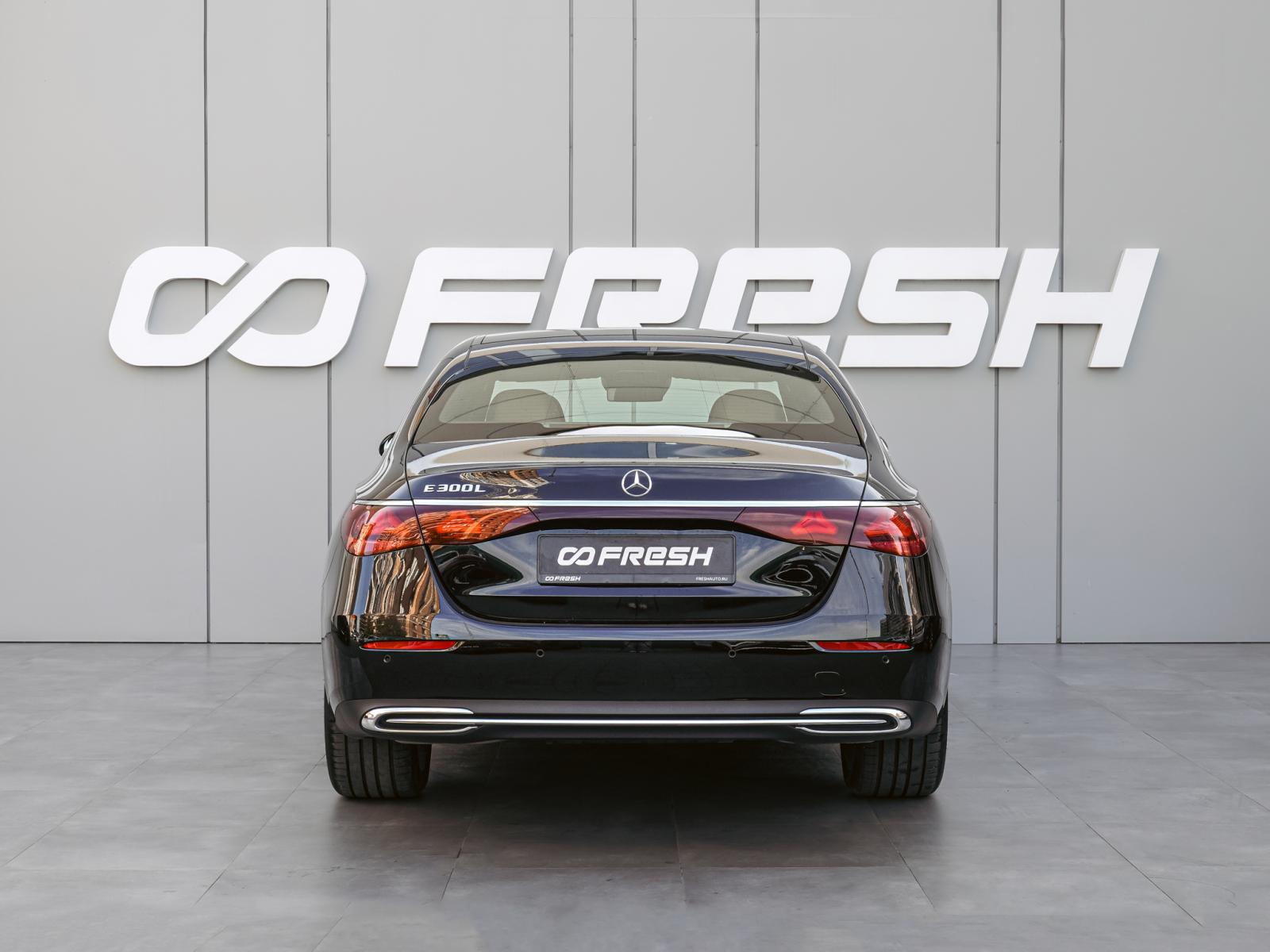 BMW 7 серии 2020