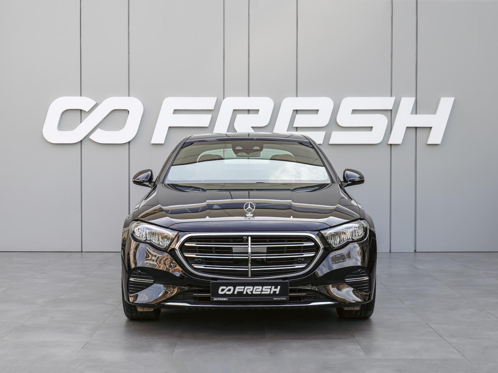 BMW 7 серии 2020