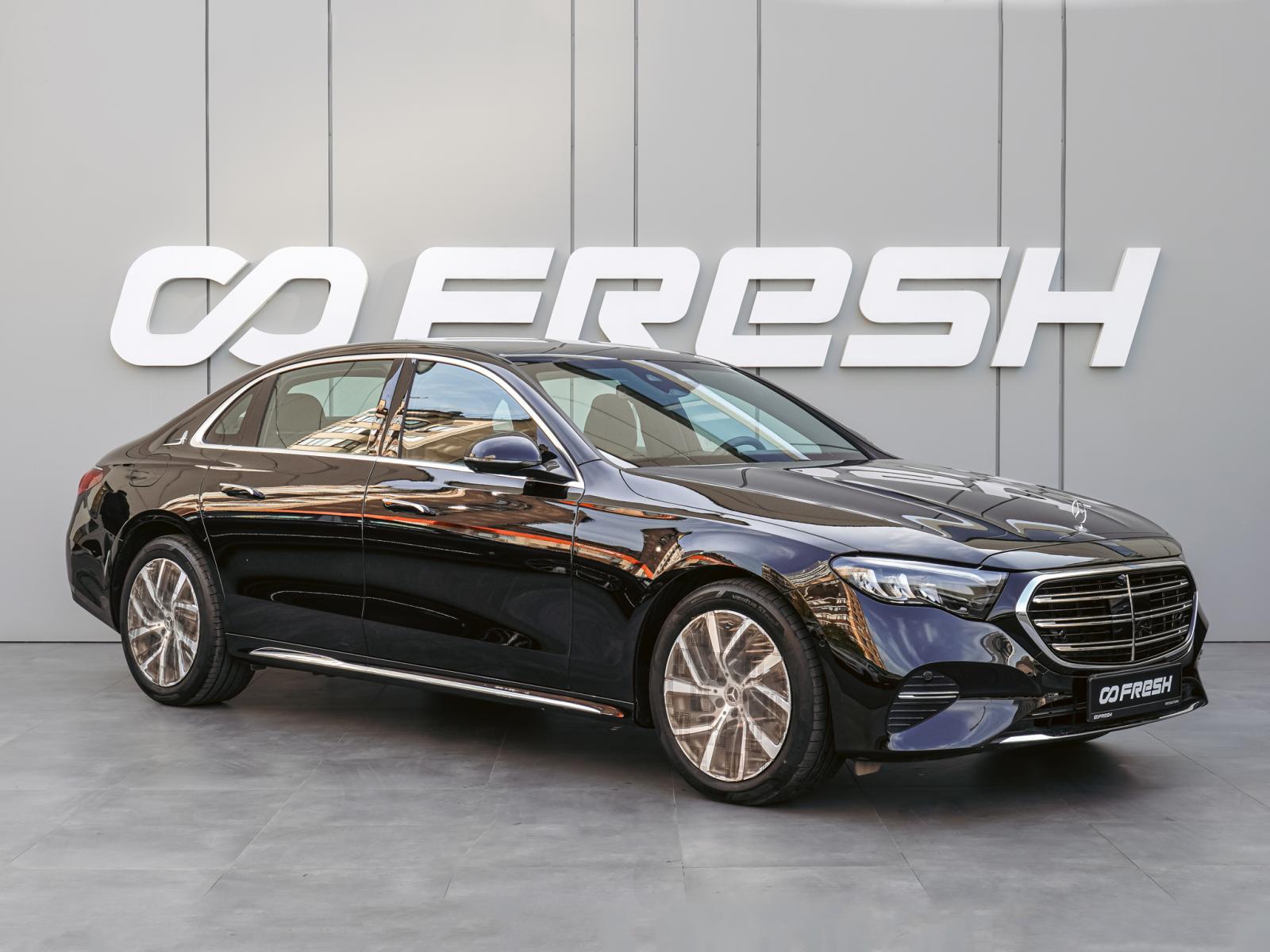 BMW 7 серии 2020