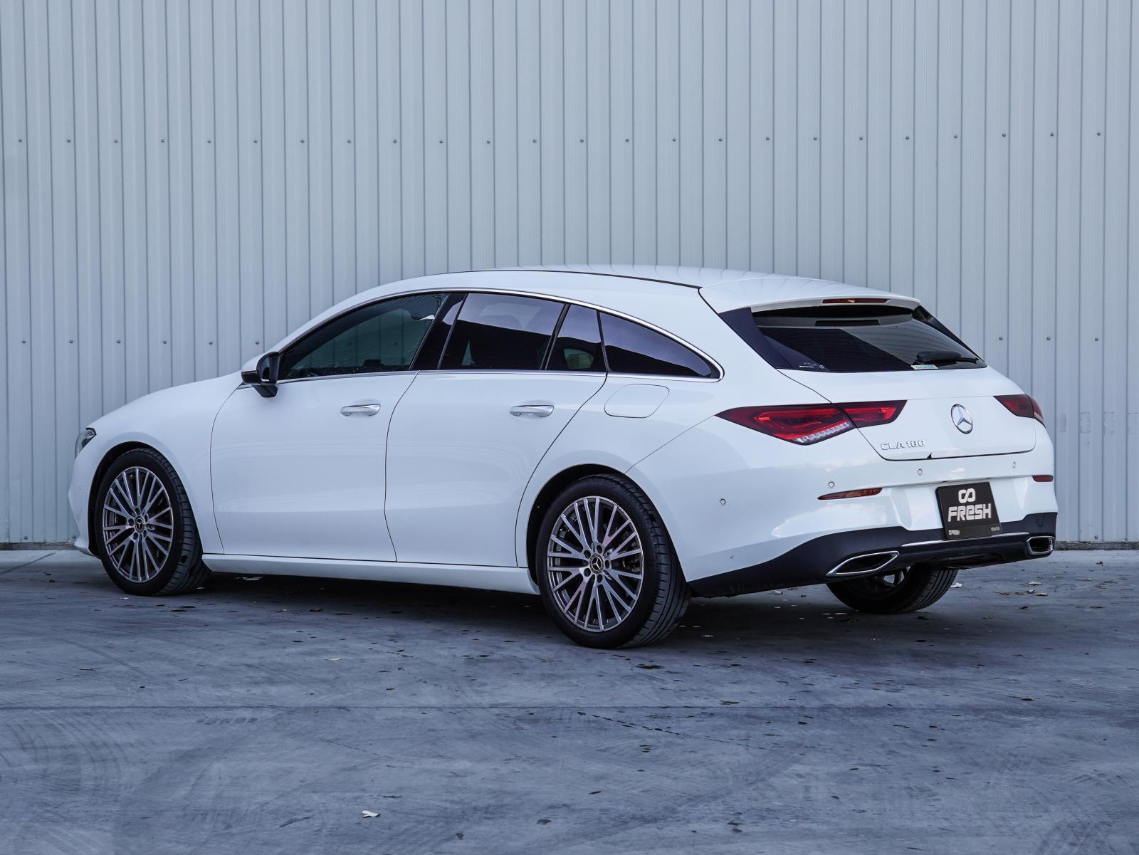 Mercedes-Benz E-Класс 2017