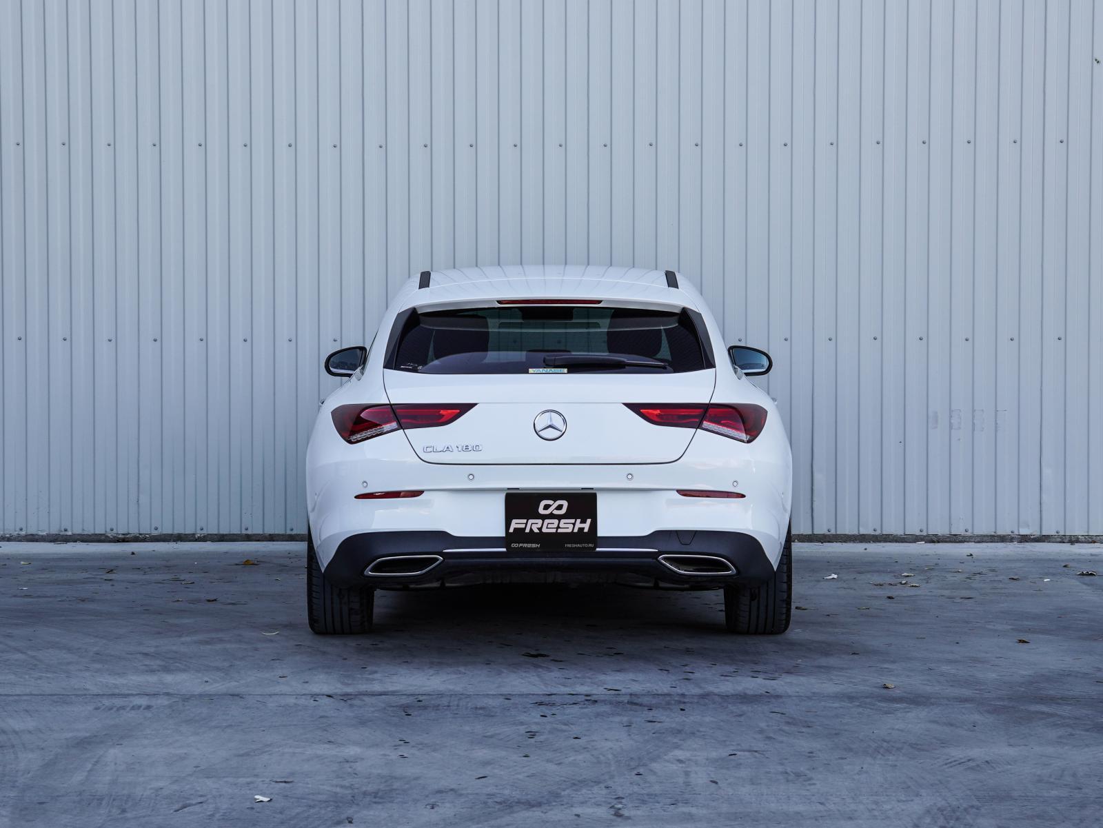 Mercedes-Benz E-Класс 2017