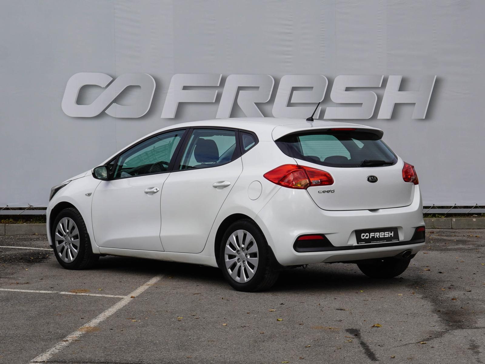 Hyundai Solaris 2014