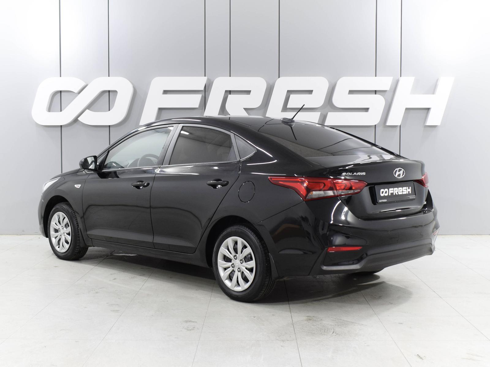 Volkswagen Polo 2017