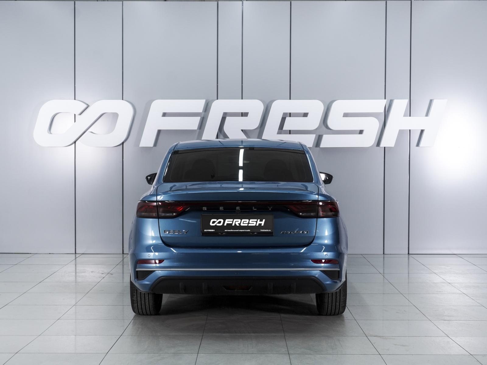 Hyundai Solaris 2019