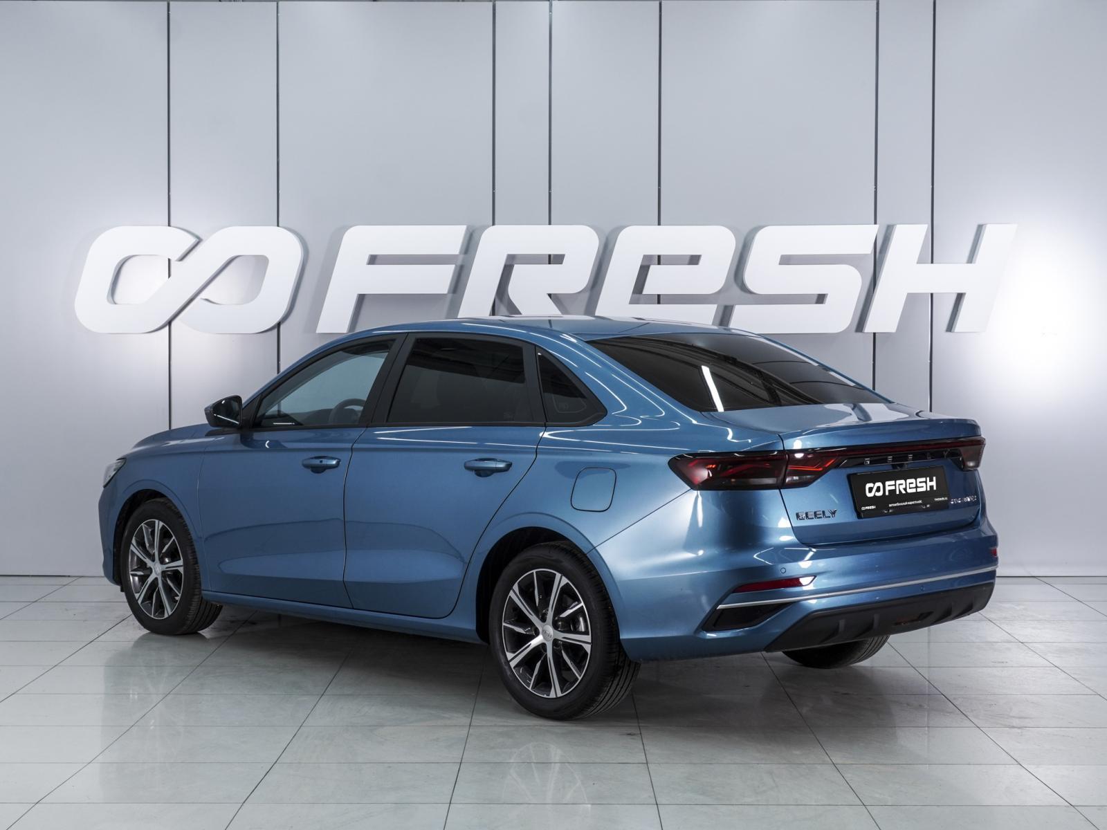 Hyundai Solaris 2019