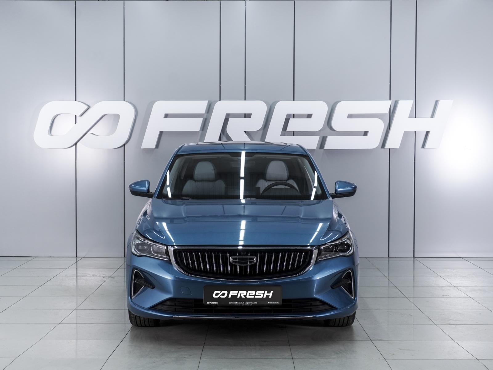 Hyundai Solaris 2019