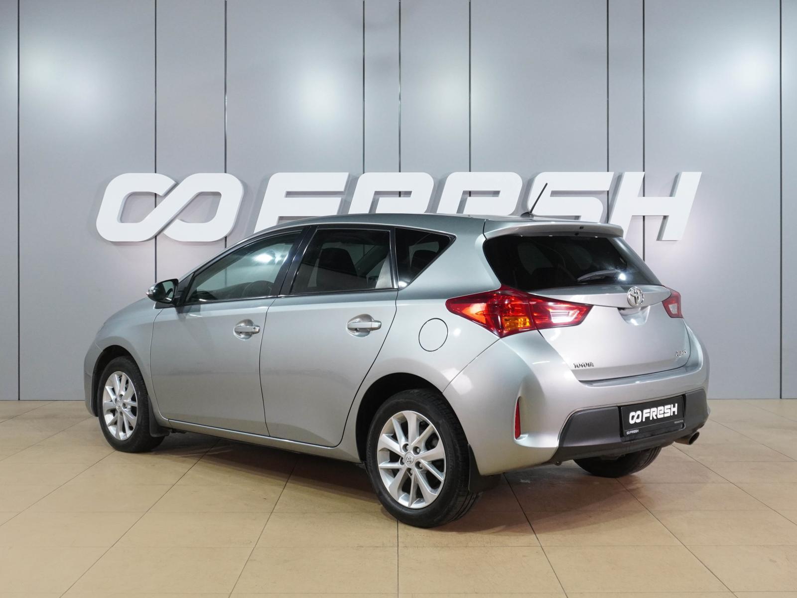 Hyundai Solaris 2011