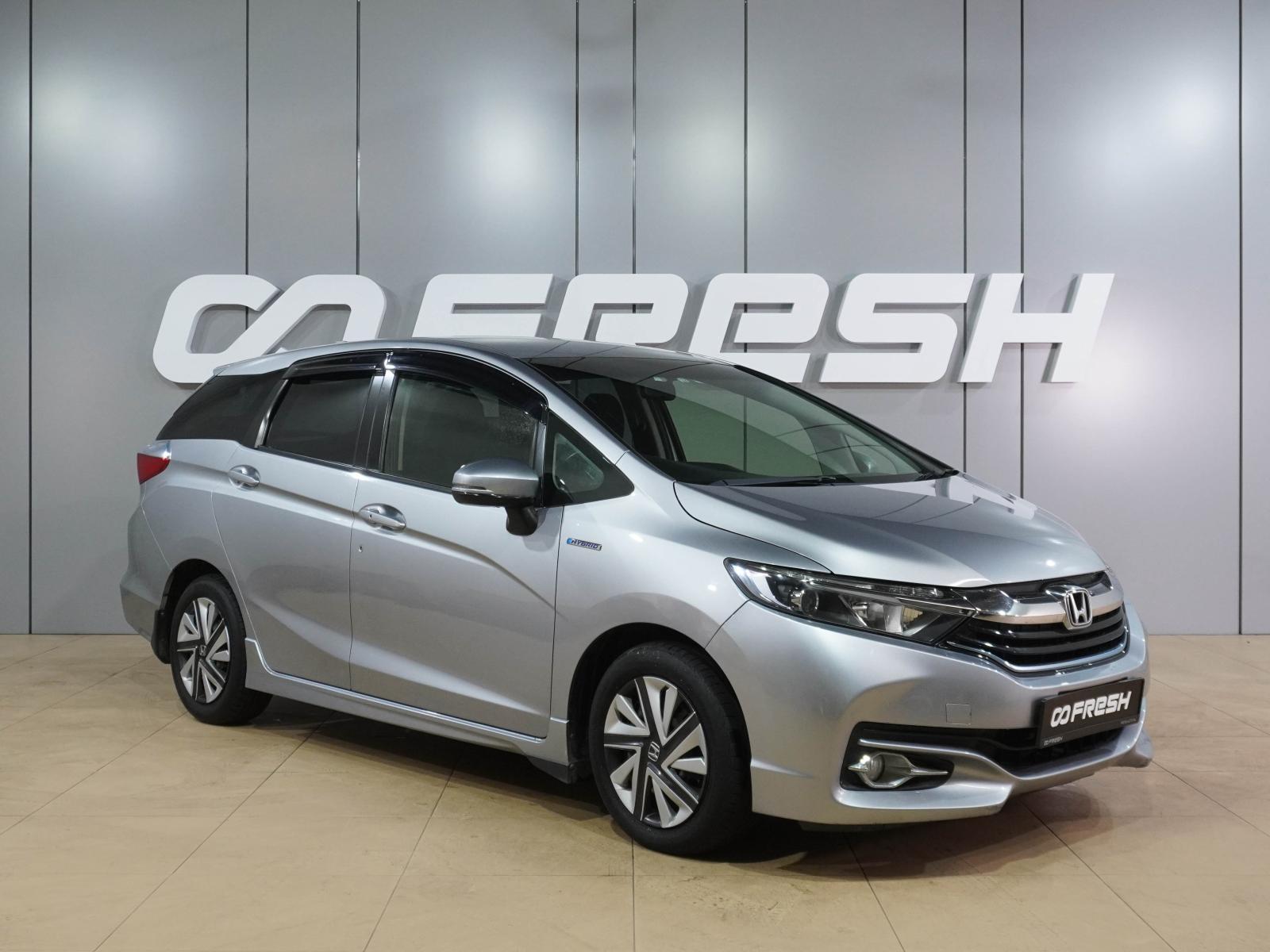 LADA (ВАЗ) Vesta 2017