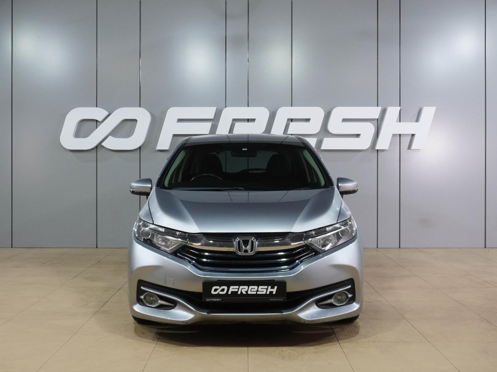 LADA (ВАЗ) Vesta 2017